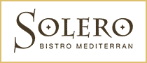 Webdesign // Solero mediterranes Restaurant in Oldenburg
